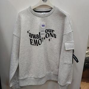 에스핏 HC06 오버핏소매포켓RT SJY711FKRT01