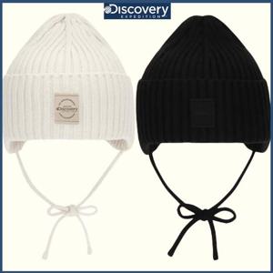 디스커버리 겨울 할인 공용 모자 캠핑 이어플랩 비니 DXBN0513N DONGTAN
