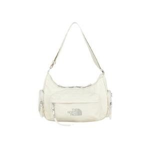 [노스페이스 키즈]노스페이스 공용 BORNNEY HOBO BAG MINI RNN2PR84K-CRE