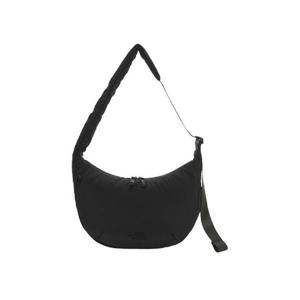 [노스페이스 키즈]노스페이스 공용 URBAN HOBO BAG M RNN2PR79A-BLK
