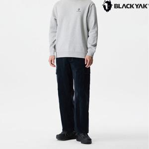 남성 간절기 등산 레저 택티컬 코듀라 카고팬츠1 1BYPNFU010