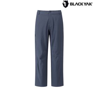 간절기 등산 레저 남성 어센트 와이드팬츠1 1BYPNFU011