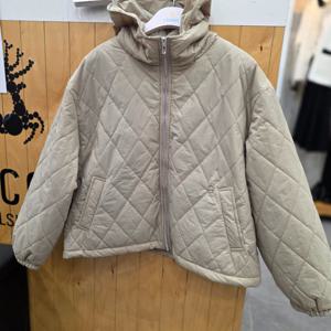 [레코브]후드경량패딩점퍼 LC61F1PD501X