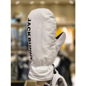 [파리게이츠]531E4GVJ21_WH-남여공용 벙어리장갑-(25년겨울)