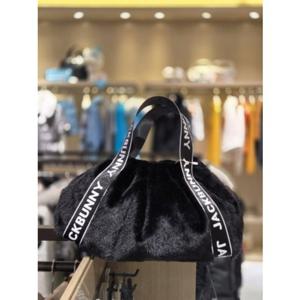 [파리게이츠]531E4BGJ22_BK-여성 복주머니 토트백-(25년겨울)