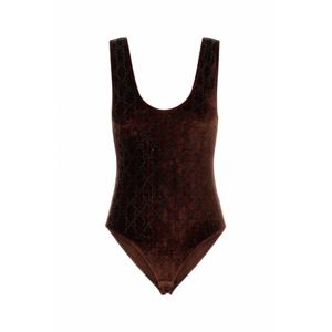 [GUCCI] 라프리마 여성 스웨터 850295XUAN 2100 프린트 /2