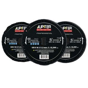 절단석 금속 세라믹 목재 고속날 다이아융착 멀티날 절단석 그라인더날 절단날 그라인더휠 컷팅날