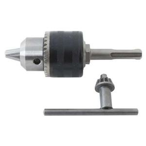 블루텍드릴척 원터치드릴척 BDA-13S (SDS 생크) BDA-13S 1EA 부품 소모품 자재 파츠