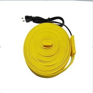 우주 동파방지기 노란열선 일반형 3M 소모품