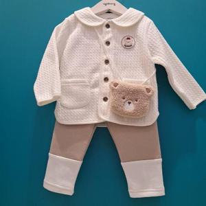 아가방 CB01 제리 홀리데이 상하(가방) 01S723009