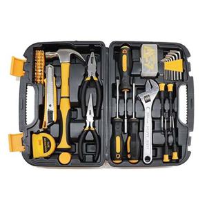 핸디맨 수공구세트 43P 공구세트 공구 보쉬공구세트 휴대용공구세트 목공공구 공구가방