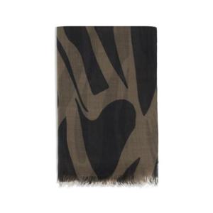 브루넬로 쿠치넬리 머플러 스카프 MSCDAGW72 CJX49 MULTICOLOUR