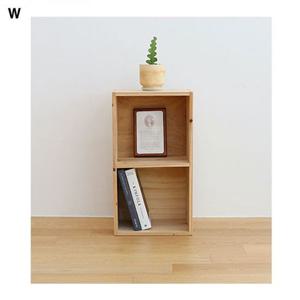 고급 삼나무원목 DIY2단책장 330 원목책장 DIY책장 조립책장 삼나무책장 편팩나무책장 2단책장 3단책장 조립식책장