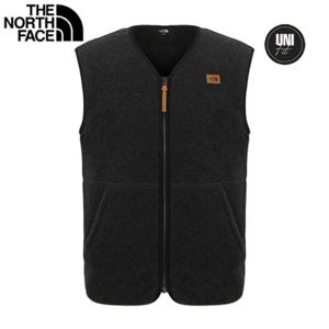 노스페이스 NV4FR59A 남여 후리스 조끼 베르모 울 플리스 베스트