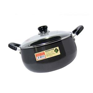 고급냄비 퀸센스 블루밍 양수 냄비 22cm 편수냄비 찜기 양수냄비 주방냄비