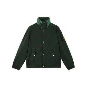 25FW 스톤아일랜드 자켓 with 로고 patch K2S15Q100015S0042V005E