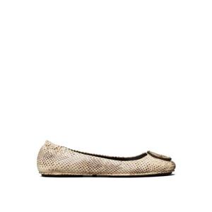 24SS 토리버치 Minnie 레더 Ballets 155382250