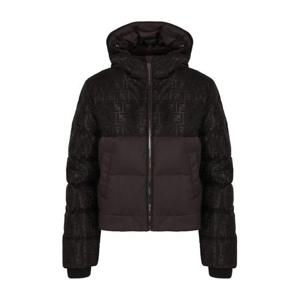 펜디 숏패딩 FAN225AT91 F1T6H BROWN