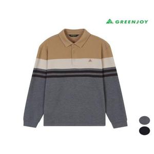 그린조이 세이브존07 남성 뎅깡 Y-T 티셔츠 GM25KY23M1