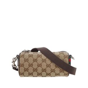 25FW 구찌 M 미니 백 OG GG MOON NS MIL G 834269FAEON9750