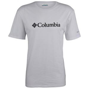 COLUMBIA 맨즈 아웃도어 T 셔츠 0168385WHITE