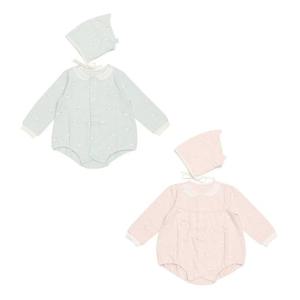 [압소바]도리 바디슈트(모자)A2710625