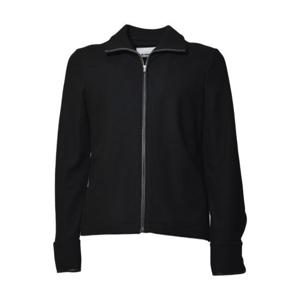 질샌더 블라우스 J02DL0263J20050 001 Black