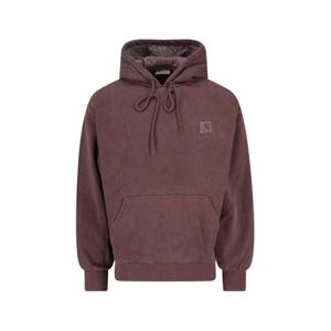 칼하트 WIP 긴팔 티셔츠 I029523 33HGD Brown