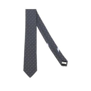 25FW 살바토레 페라가모 Jacquard 타이 784557351281004