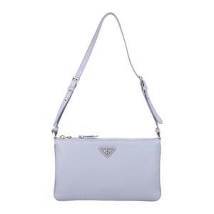 25SS 프라다 레더 파우치 1BC2382CYSF0384