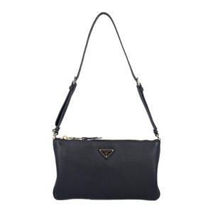 25SS 프라다 레더 파우치 1BC2382CYSF0002