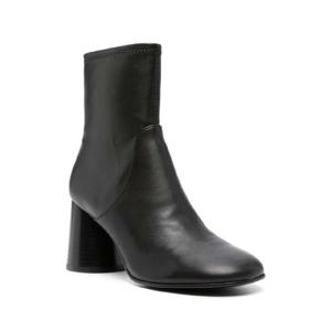 23FW ASH CL01 FOULARD 앵클 부츠 F23CLASH01BLACK