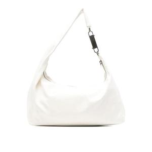 25 FW 릭오웬스 크롭 제미나이 숄더 백 RR02E1428LBH TP444644603