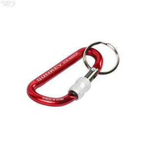 썬키 카라비너 SCB-660LR 6 x 60 레드 락타입 소모품