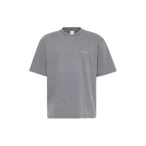 25 FW 캘빈클라인 진 로고 디테일 티셔츠 LV04RD093GPCK TP444681276