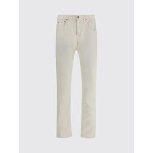 피티토리노 데님 팬츠 C5TP05B0TT33T0 Y016 White