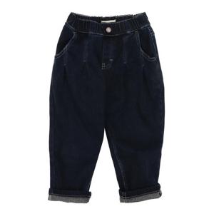 [리바이스(키즈)]투턱배기핏웜데님팬츠V244PT373P