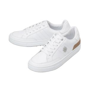 [세인트앤드류스]남성 별 심볼 논스파이크 골프화 & 인솔 SET 811E3SE101