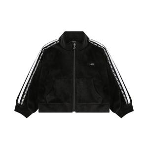 [티파니(정상)]BK 골지 집업 JP(T55KAJ030)