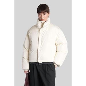 아미 숏패딩 427928 FJK832 PL0039 Beige