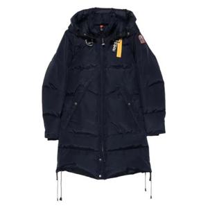 파라점퍼스 롱패딩 25FWPWJKMA33541 BLACK DOM