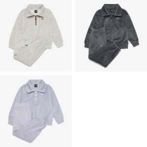 노스페이스키즈 키즈 범피 스웻 세트 NM5MR61