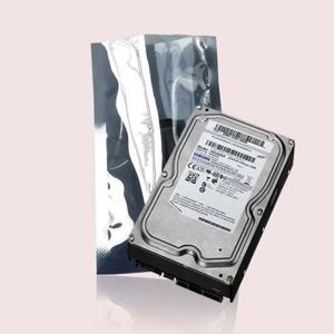 비접착 정전기차단 PET 제전봉투20X30cm 100P 제전봉투 정전기봉투 제전 전자제품포장 정전기방지