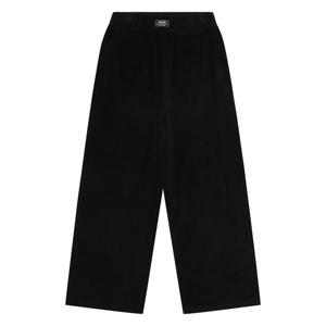 [에꼴리에]골지 벨로아 와이드바지23D0787