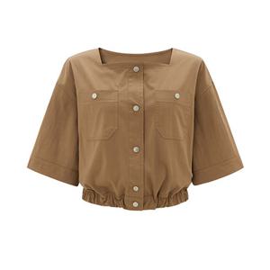 [레코브]나일론버튼 셋업자켓 LK61D9JK529S