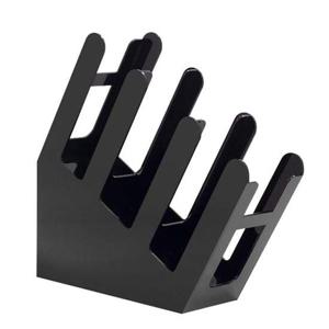 탕비실 오피스 카페 종이컵 정리 보관 3단 디스펜서 오피스 카페 정리 보관 3단 디스펜서 커피 회사 사무실 플라스틱컵