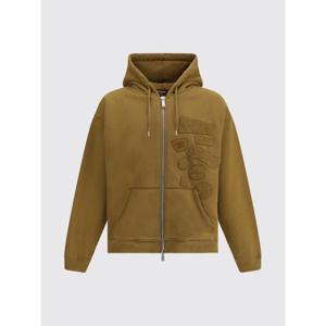 디스퀘어드2 긴팔 티셔츠 S71HG0151S25030 132 Cocoa