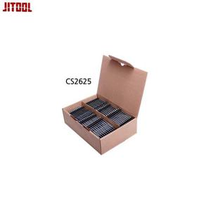 제일타카 팔레트 에어타카핀 타정기핀 CS2625