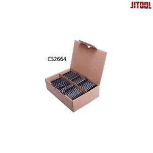 제일타카 설비공구 에어타카핀 타정기핀 CS2664