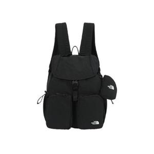 [노스페이스 키즈]노스페이스 여성 BREEZE BACKPACK RNM2DR67A-BLK